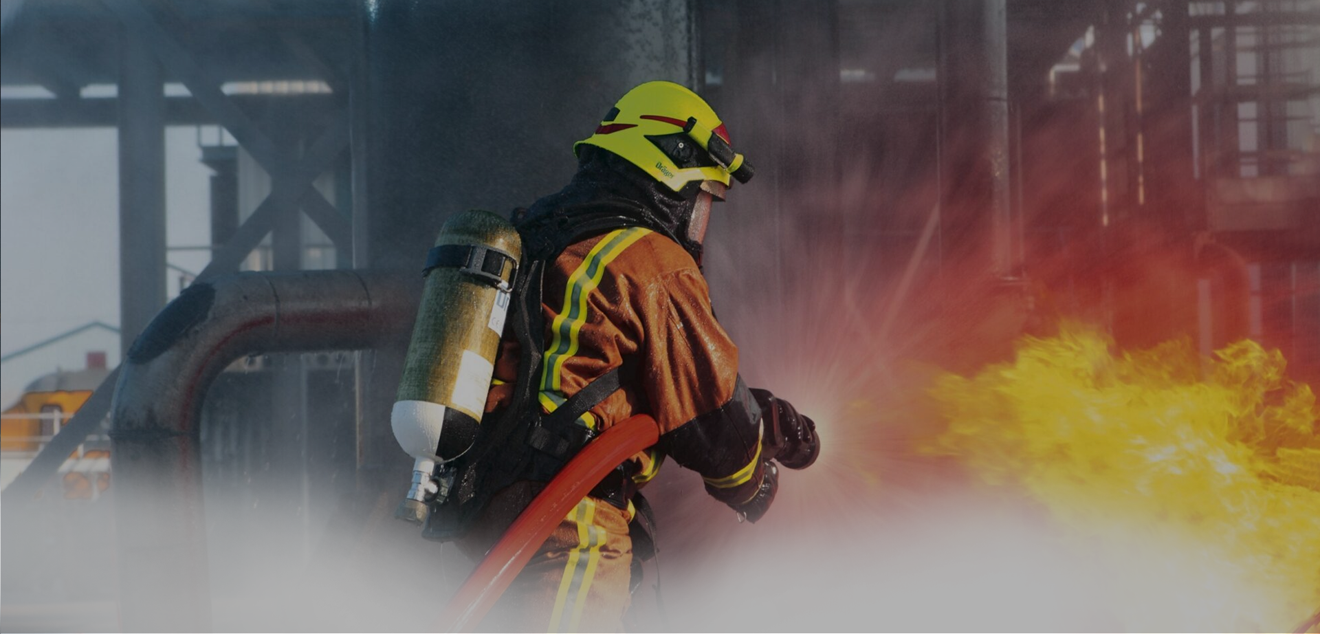 台州君安火災技術有限公司