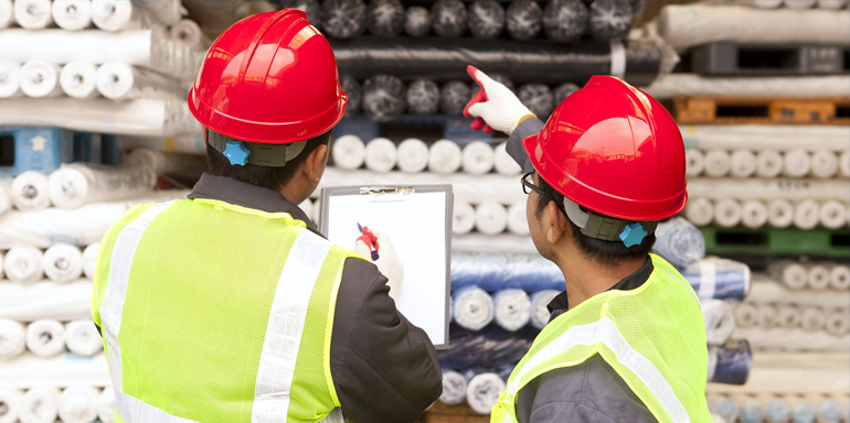 台州君安火災技術有限公司