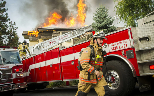 台州君安火災技術有限公司