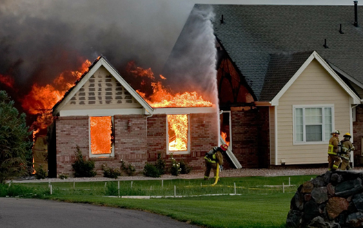 台州君安火災技術有限公司