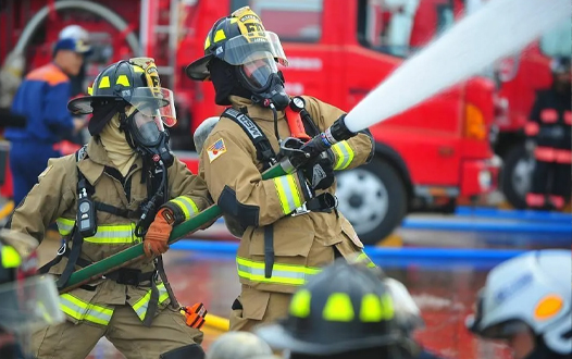 台州君安火災技術有限公司