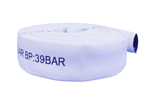 EPDM レイフラット ホース