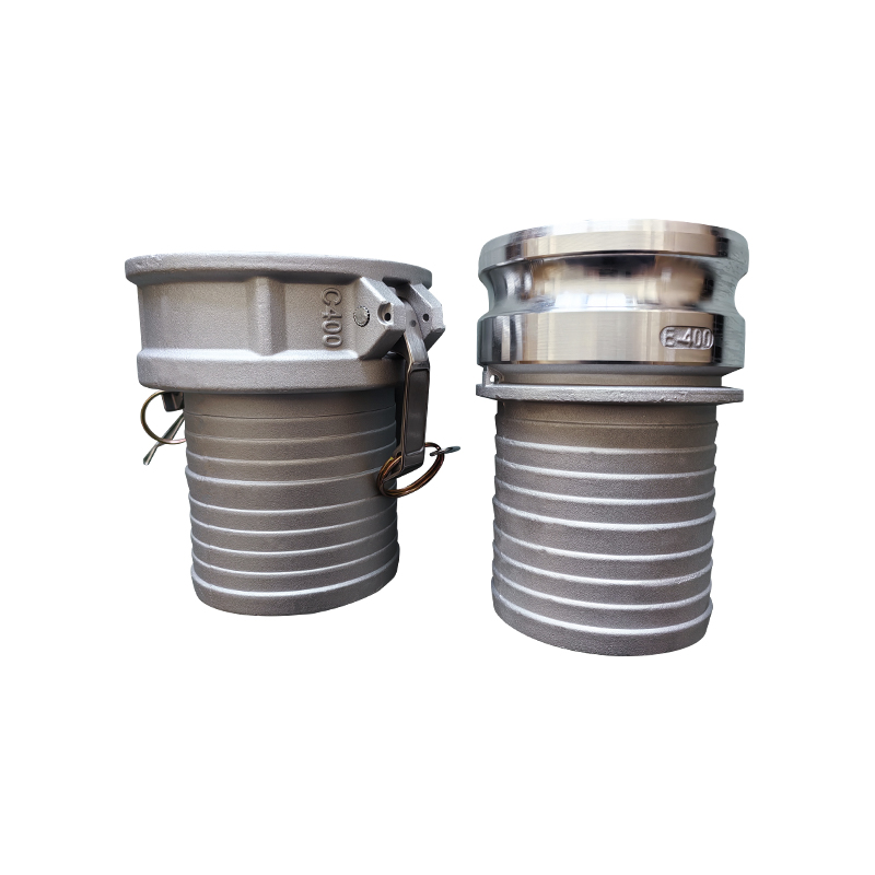 工業用ホース用高圧カムロック カップリング クイックコネクト フィッティング