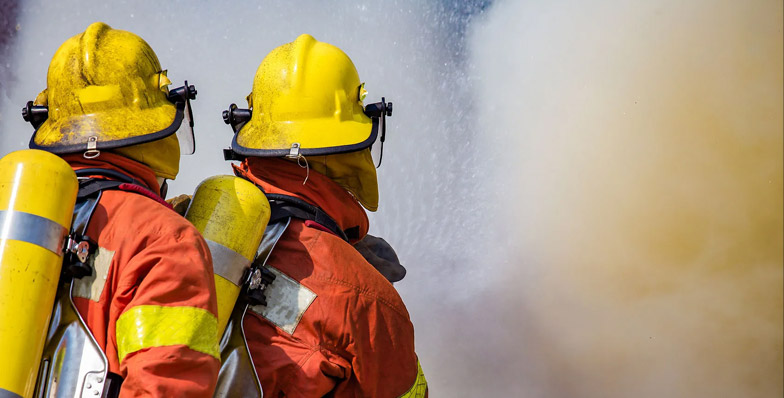 台州君安火災技術有限公司